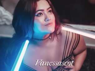 vanessascot Cam Sexy