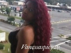 Vanessaspicy2u