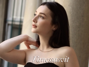 Vanessasvit