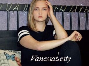 Vanessazesty
