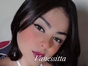 Vanessitta