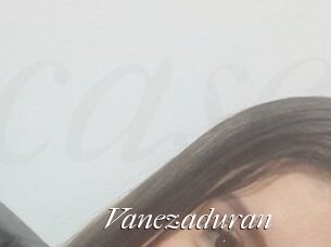 Vanezaduran