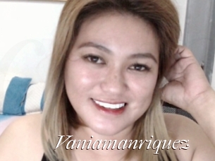 vaniamanriquez Cam Sexy