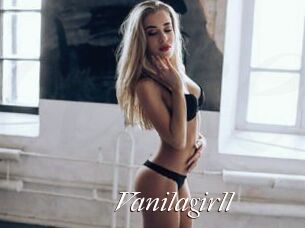 Vanilagirll