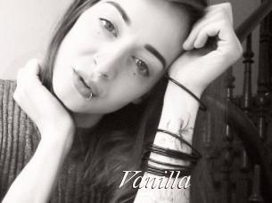 Vanilla