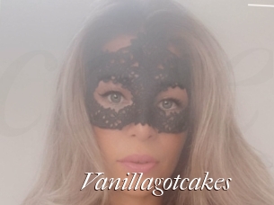Vanillagotcakes