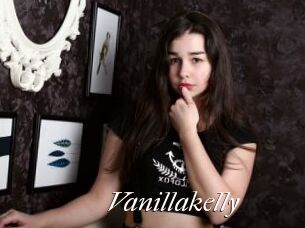 Vanillakelly