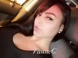 vanneC Cam Sexy
