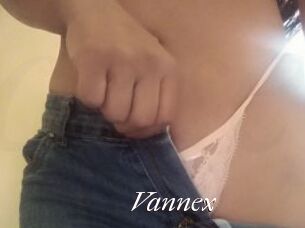 Vannex