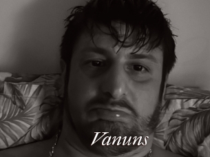 Vanuns