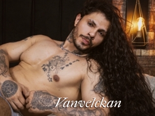 vanvelckan Cam Sexy