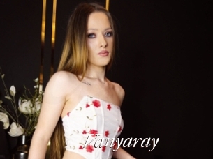 Vanyaray
