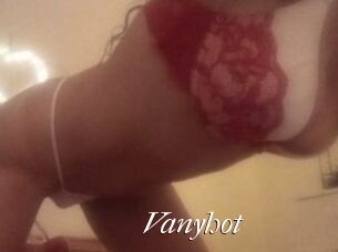 Vanyhot