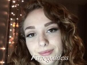 Vapegoddess