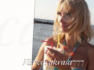 Varvarakrasa777