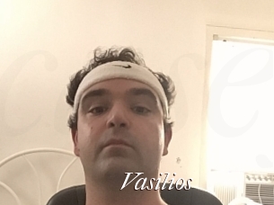 vasilios Cam Sexy