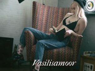 Vasilisamoor
