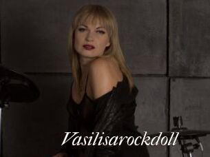 Vasilisarockdoll