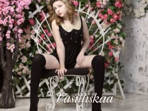 Vasilliskaa