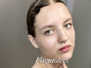 Vasyaolees