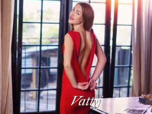 Vattyj