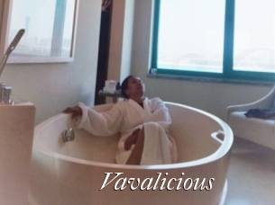 Vavalicious