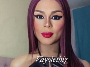 Vayoletbig