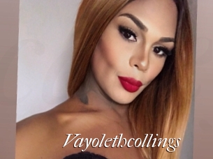 Vayolethcollings