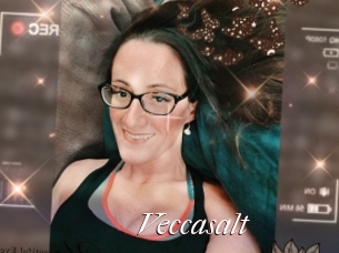 Veccasalt