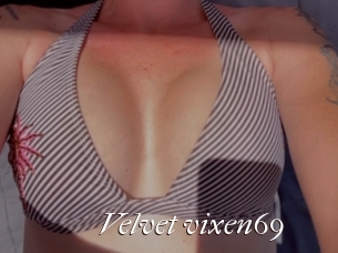 velvet_vixen69 Cam Sexy