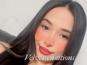 Velvetsensations