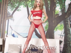 Velvetvixxen