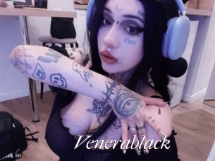 Venerablack