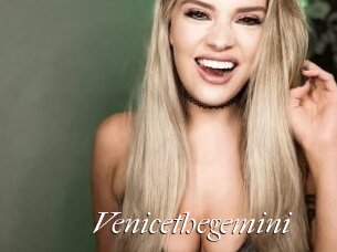 Venicethegemini
