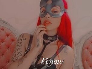 Venous