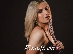 Venusfirekiss