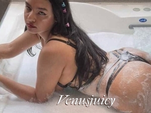 Venusjuicy