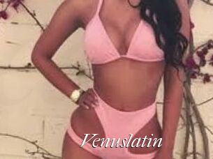 Venuslatin