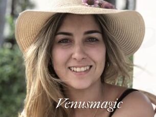 Venusmagic