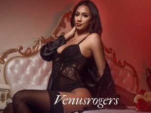 Venusrogers