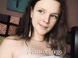 Venusxvirgo