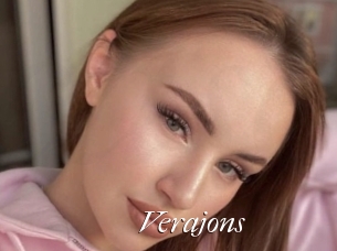 Verajons