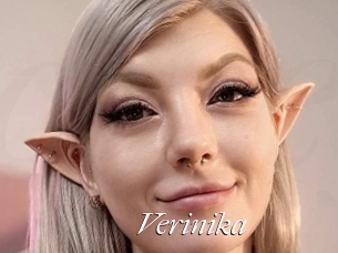verinika Cam Sexy