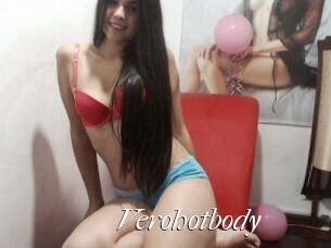 verohotbody Cam Sexy