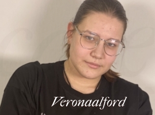 Veronaalford