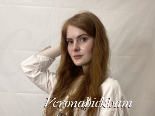 Veronabickham