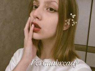 Veronabready