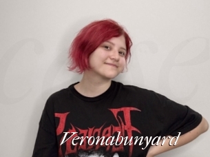 Veronabunyard