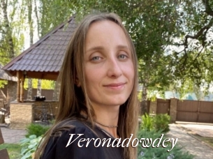 Veronadowdey