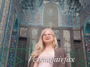Veronafairfax